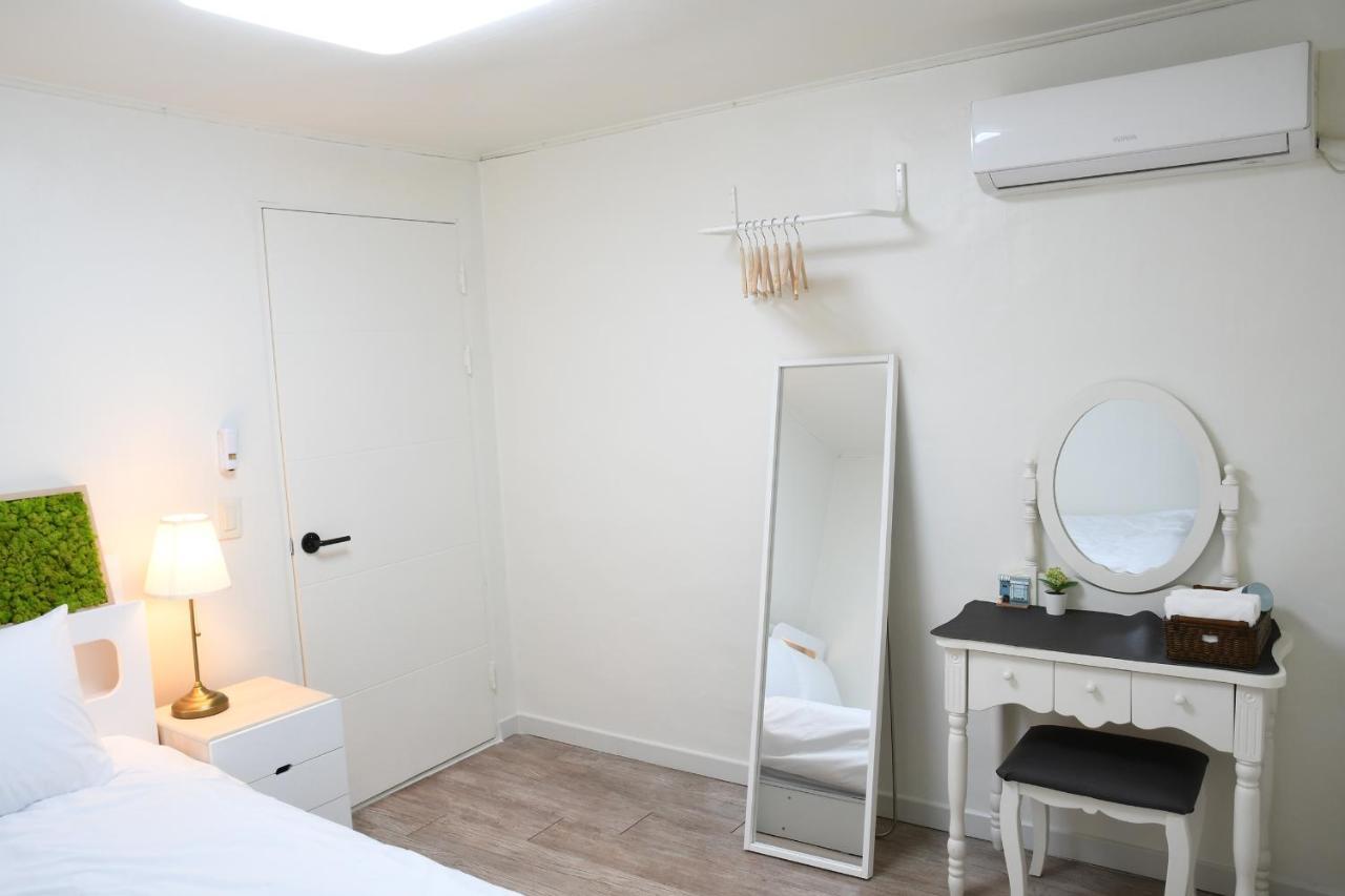 Aiola Cine Hongdae Apartamento Seul Exterior foto
