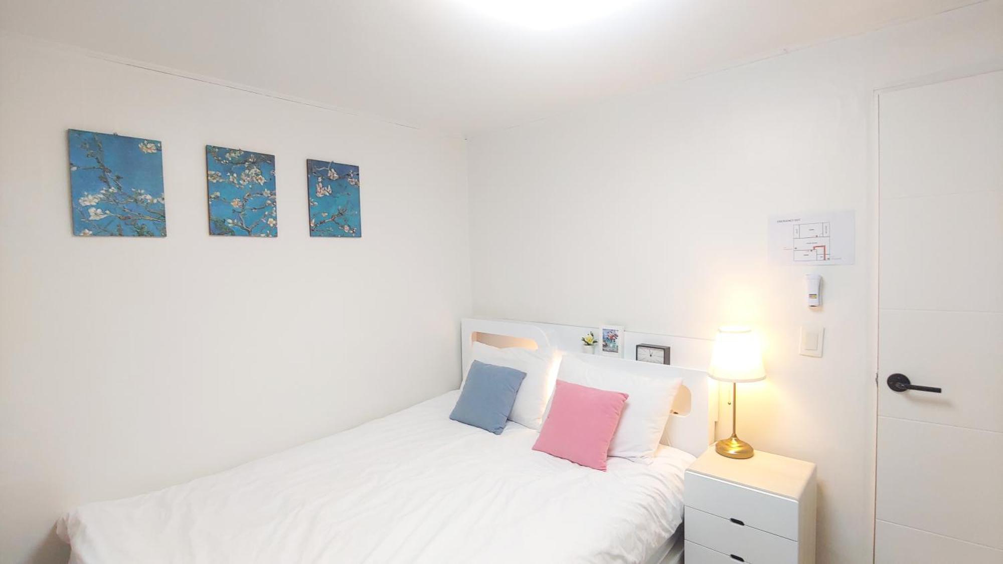 Aiola Cine Hongdae Apartamento Seul Exterior foto